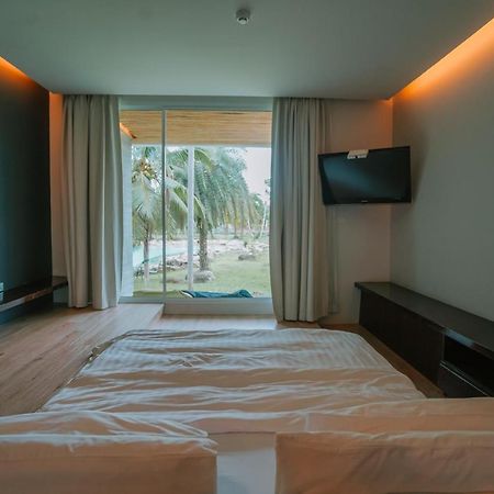 Ohana Resort And Restaurant Rayong Esterno foto