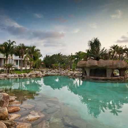 Ohana Resort And Restaurant Rayong Esterno foto