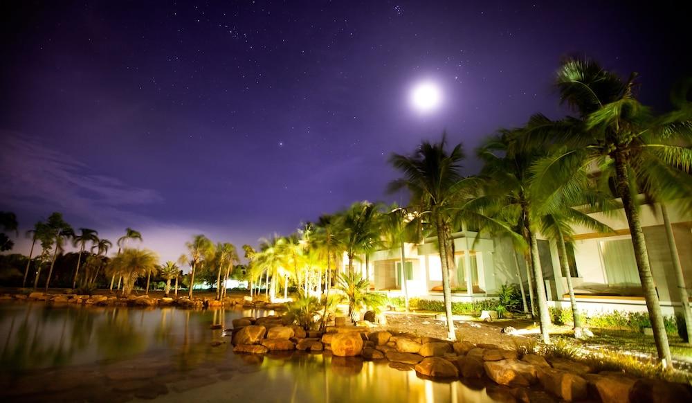 Ohana Resort And Restaurant Rayong Esterno foto