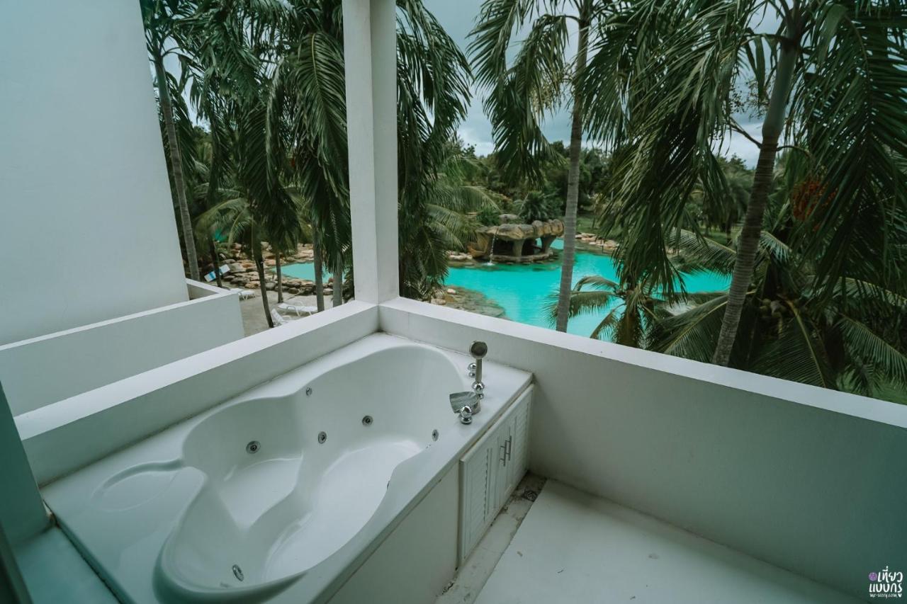Ohana Resort And Restaurant Rayong Esterno foto
