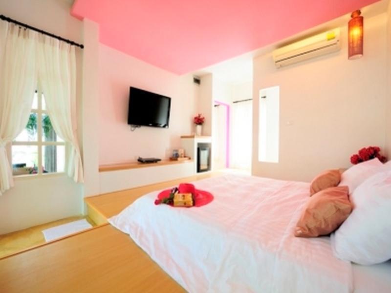 Ohana Resort And Restaurant Rayong Esterno foto
