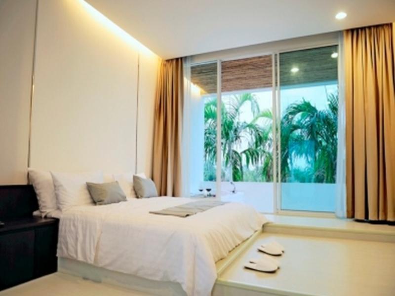 Ohana Resort And Restaurant Rayong Esterno foto