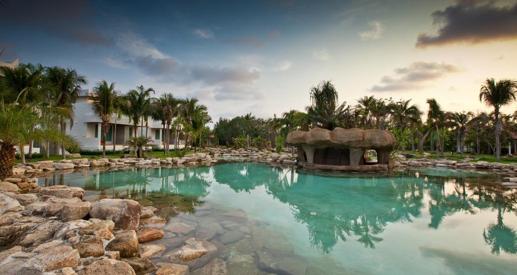 Ohana Resort And Restaurant Rayong Esterno foto