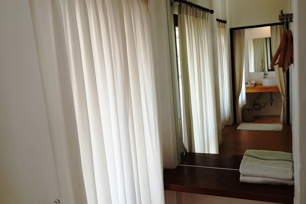 Ohana Resort And Restaurant Rayong Esterno foto