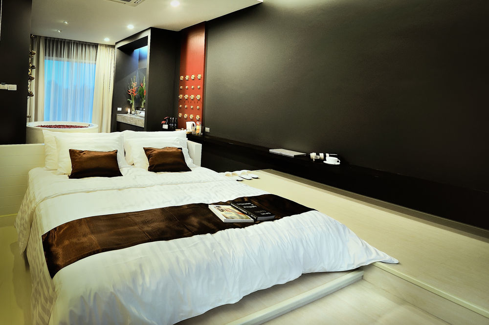 Ohana Resort And Restaurant Rayong Esterno foto