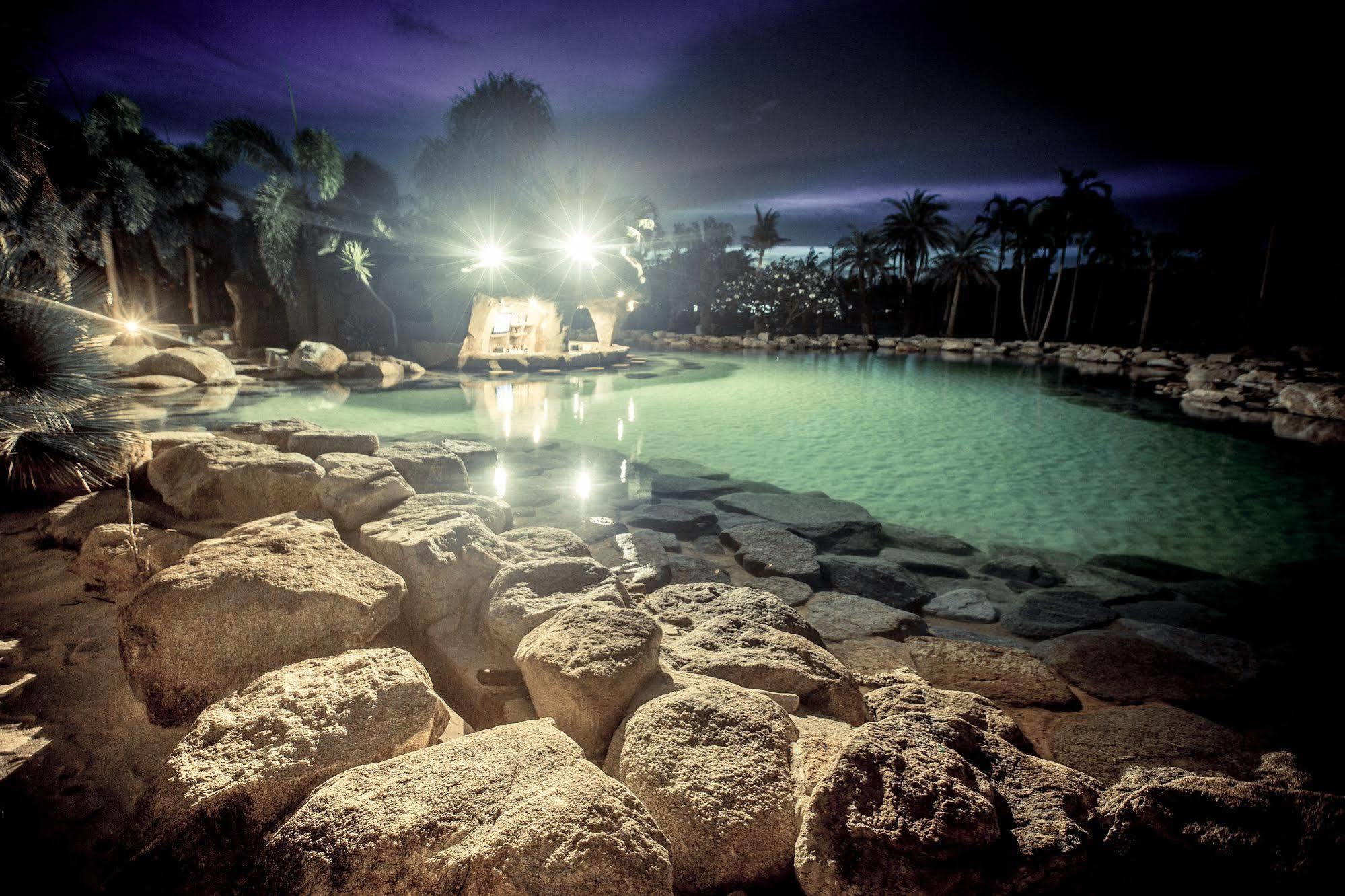 Ohana Resort And Restaurant Rayong Esterno foto