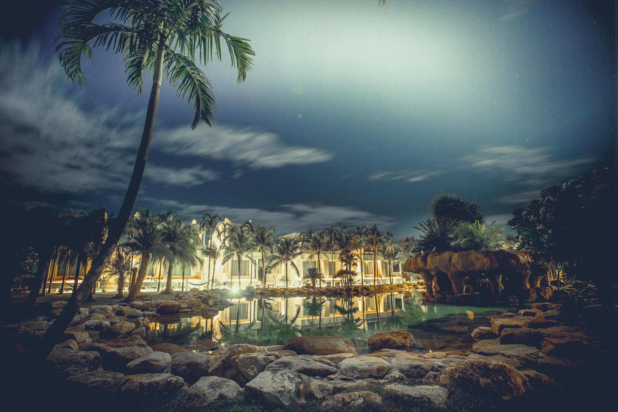 Ohana Resort And Restaurant Rayong Esterno foto