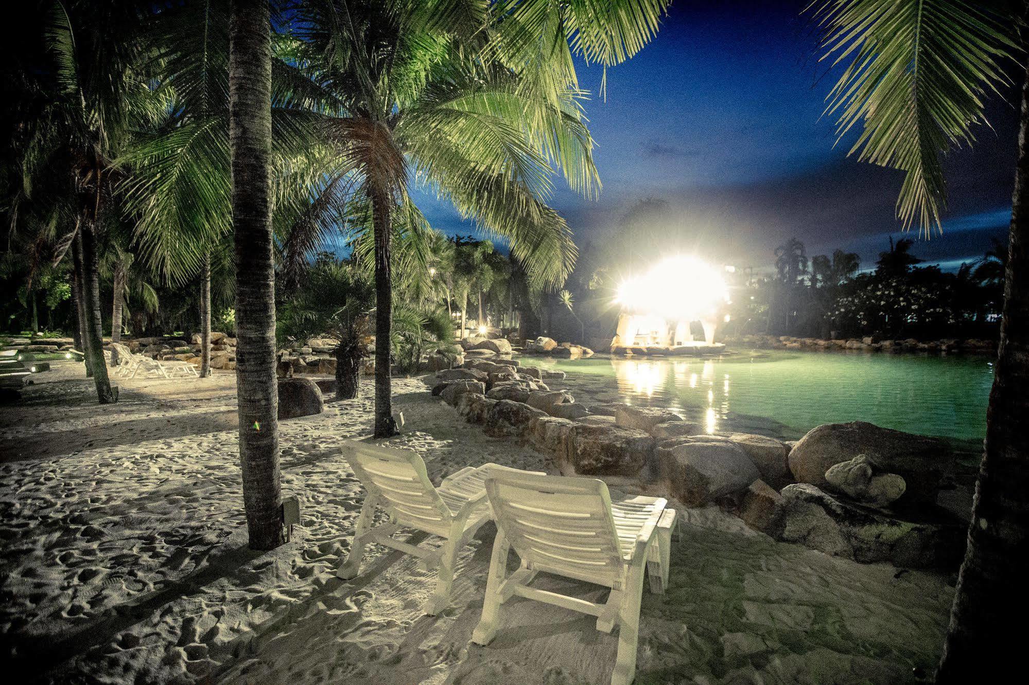 Ohana Resort And Restaurant Rayong Esterno foto