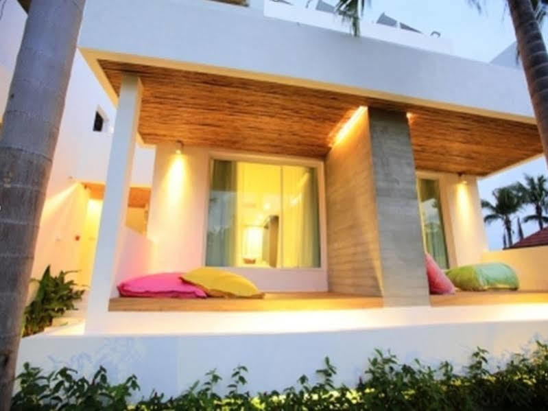 Ohana Resort And Restaurant Rayong Esterno foto